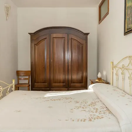 Trullo Pascarosa Ostuni