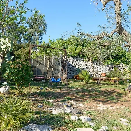 Trullo Pascarosa