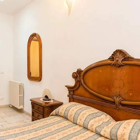 Vakantiehuis Trullo Pascarosa Ostuni