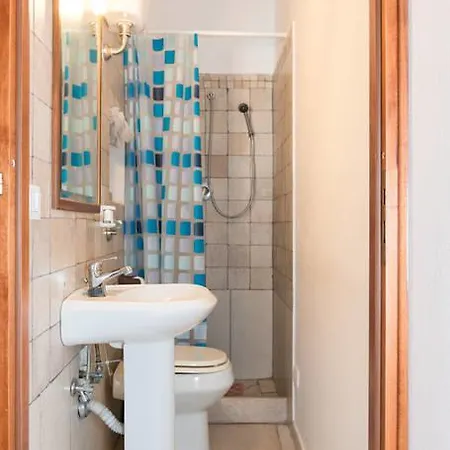 Vakantiehuis Trullo Pascarosa *