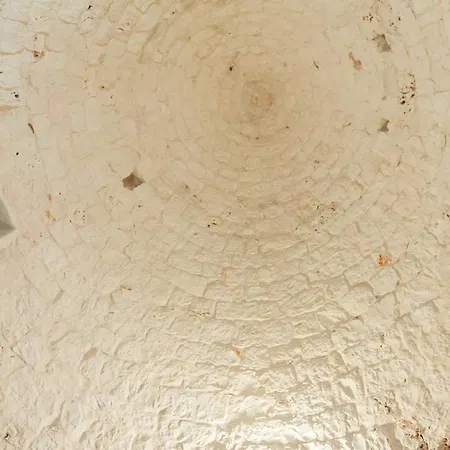 Hébergement de vacances Trullo Pascarosa