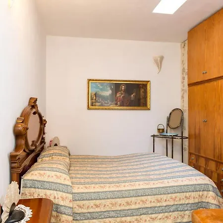 Tatil Evi Trullo Pascarosa Ostuni