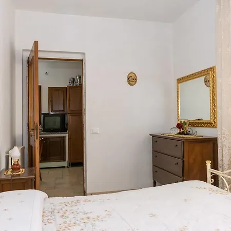 Tatil Evi Trullo Pascarosa *
