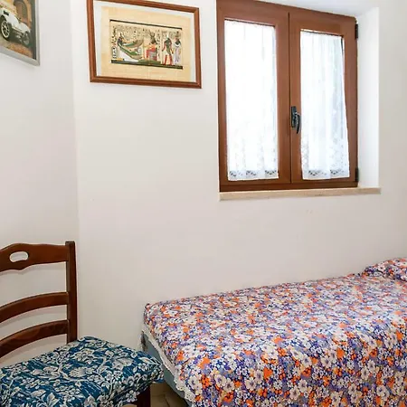Trullo Pascarosa *